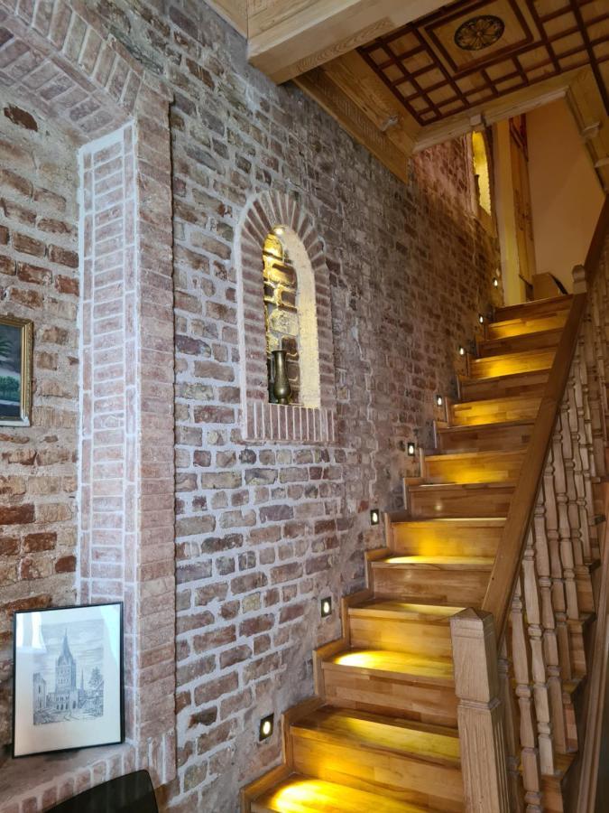Antique Pearl Apartment Istanbul