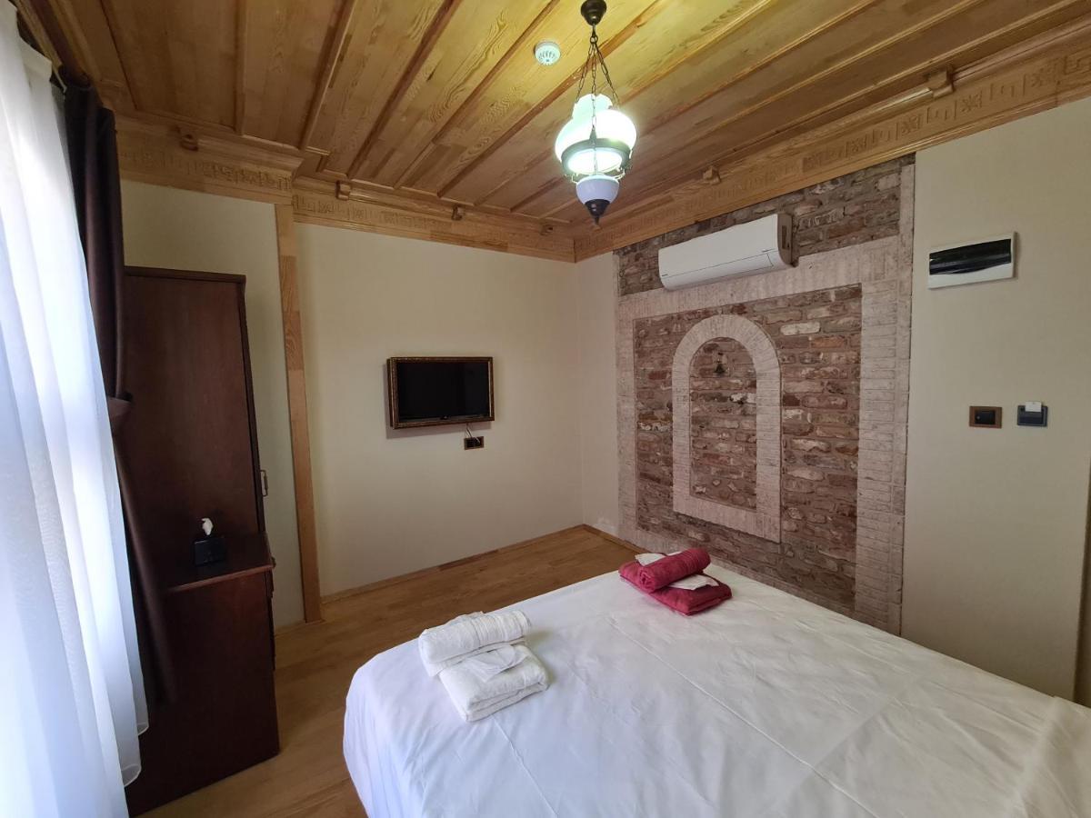 Antique Pearl Apartment Istanbul