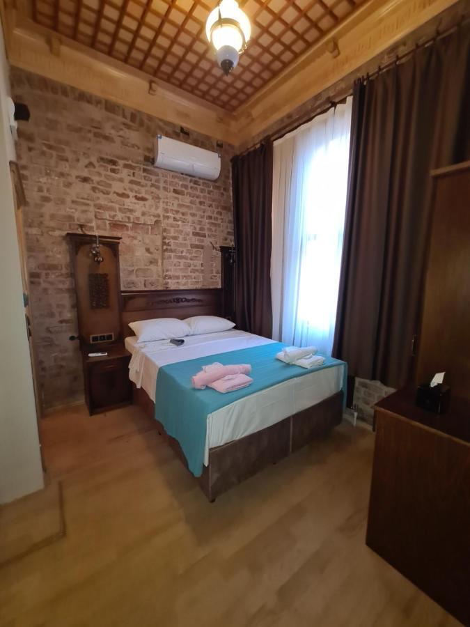 Apartment Antique Pearl Istanbul