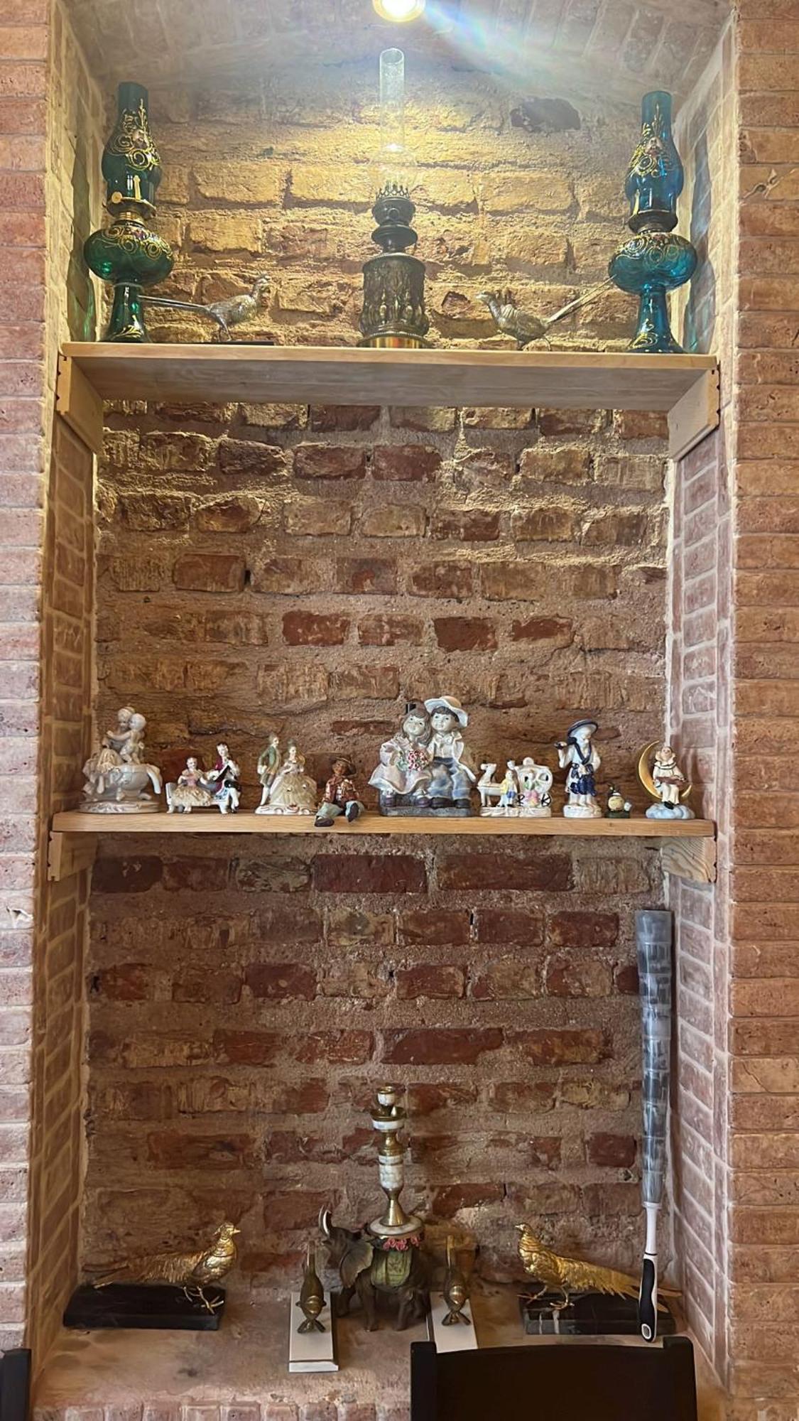 Antique Pearl Apartment *