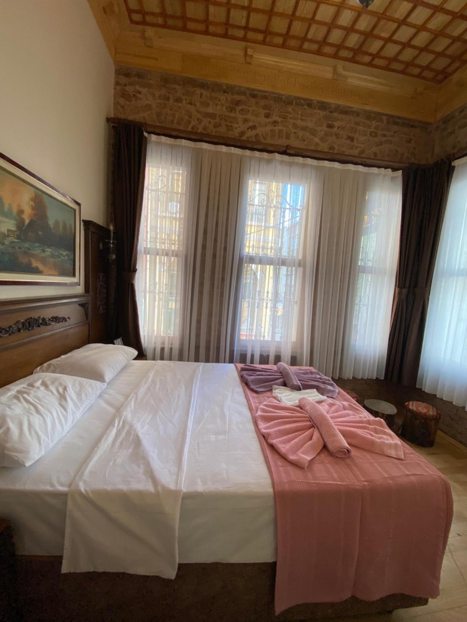Apartment Antique Pearl Istanbul