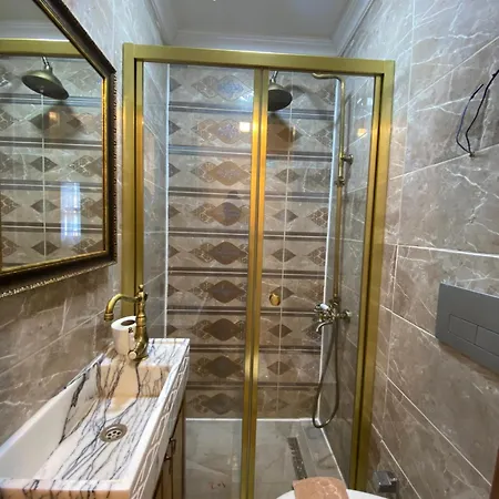 Antique Pearl Hotel Istanbul Exterior photo