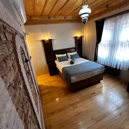 Antique Pearl Hotel Istanbul Exterior photo