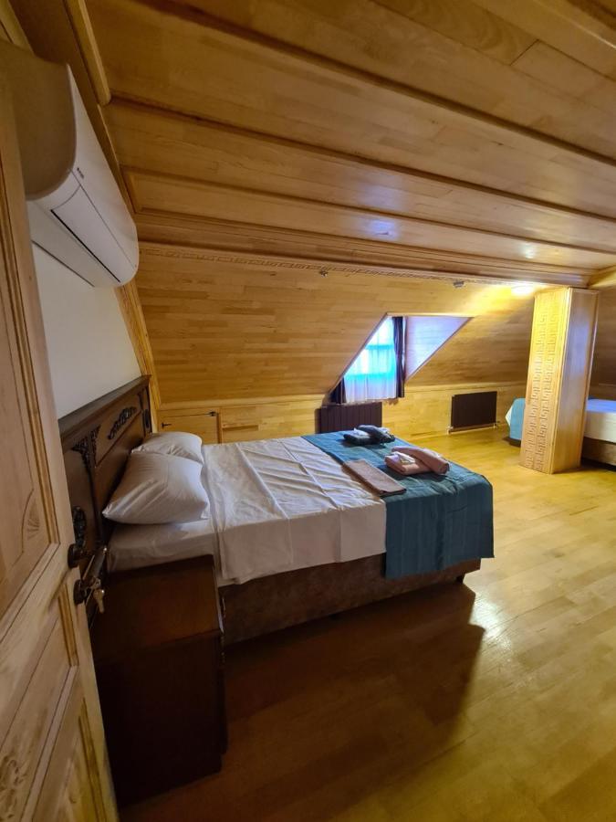 Apartament Antique Pearl Istanbul