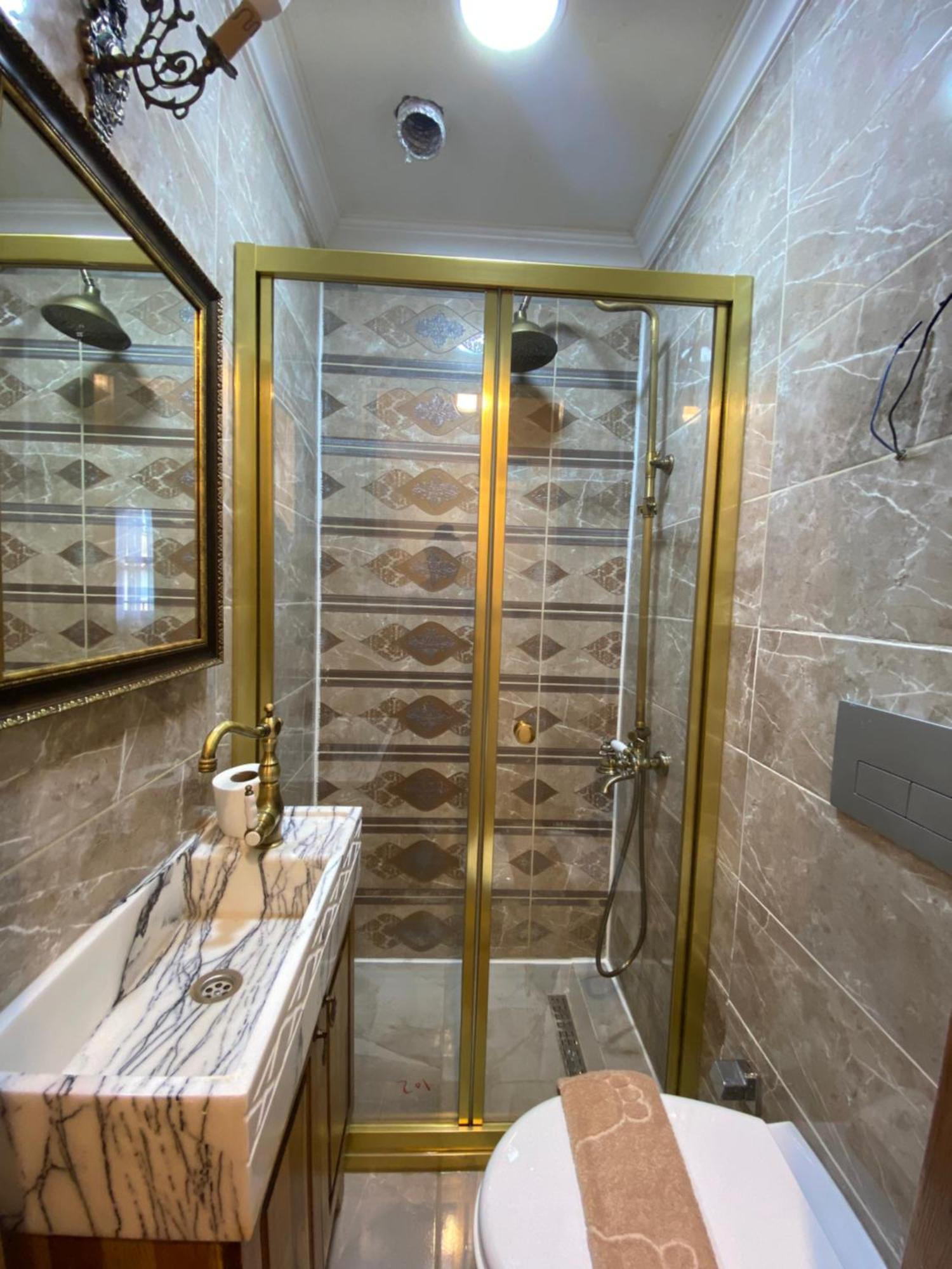 Antique Pearl * איסטמבול