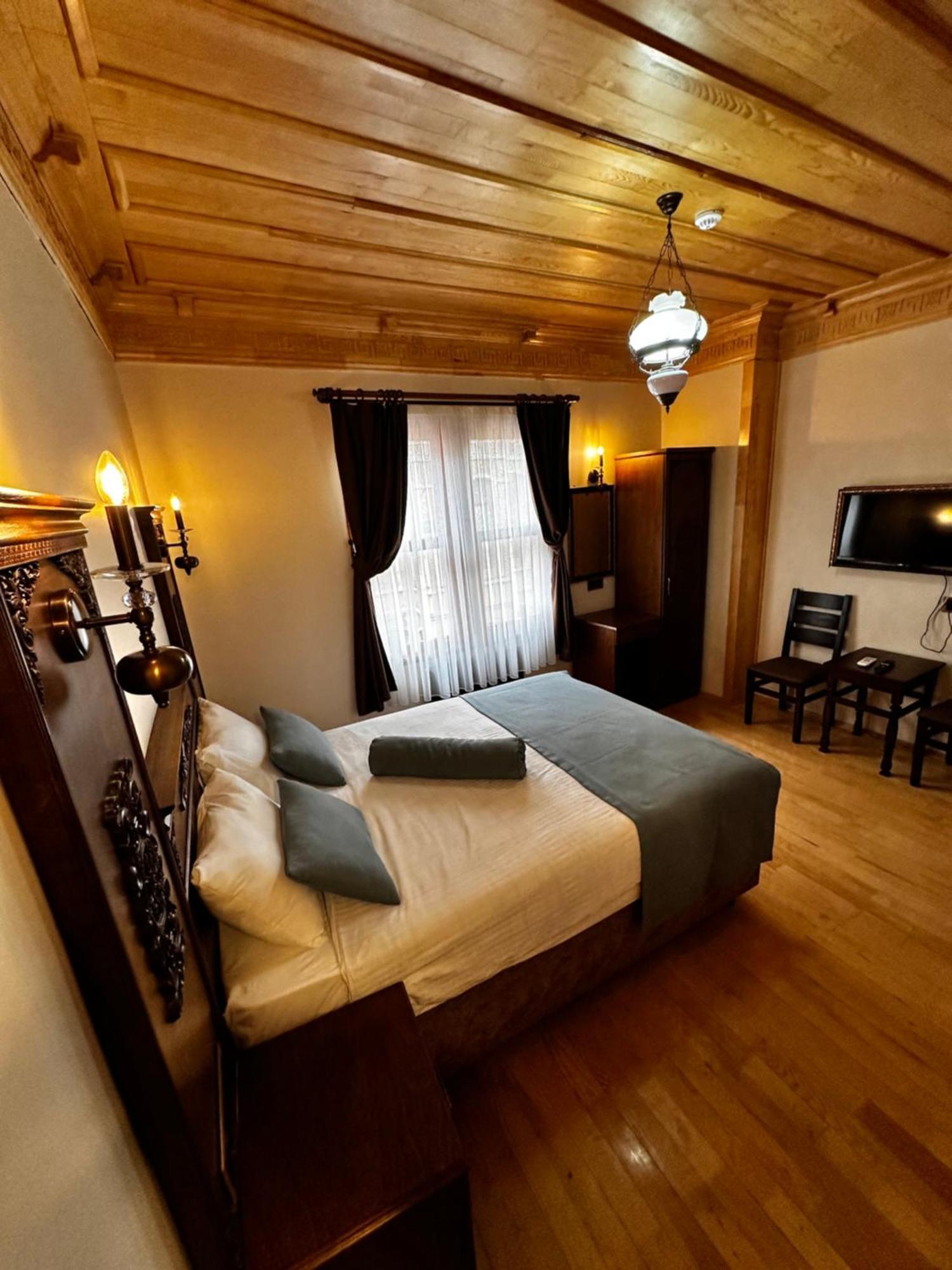Apartament Antique Pearl Istanbul